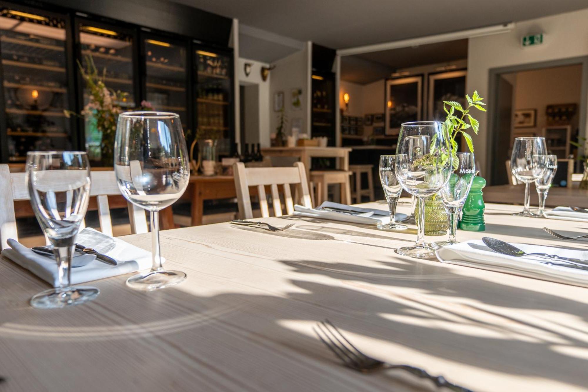 Heimat - Das Natur Resort Prägraten Eksteriør billede