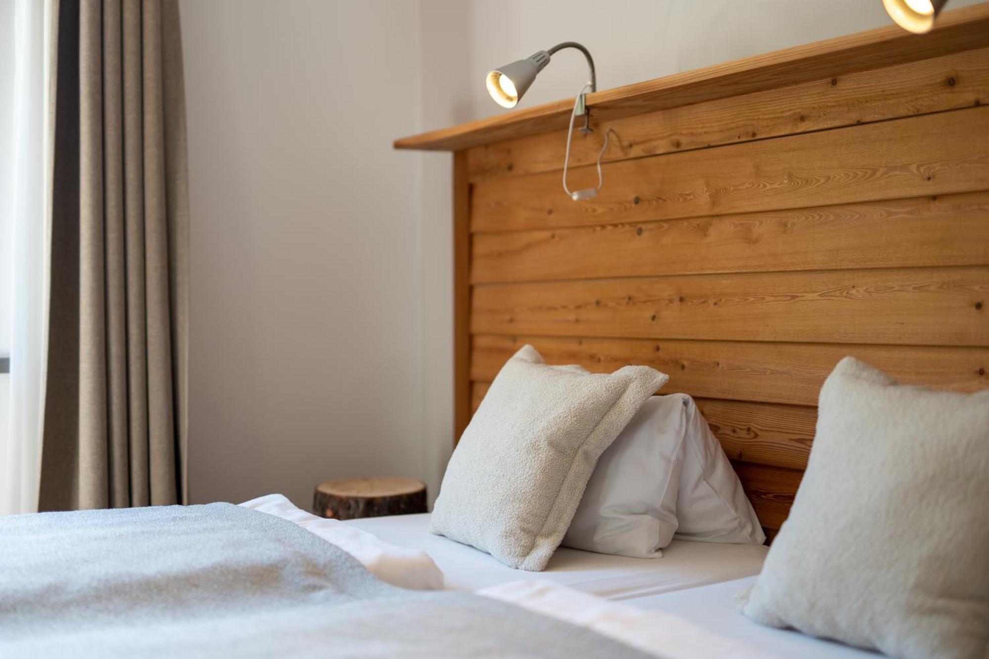 Heimat - Das Natur Resort Prägraten Eksteriør billede