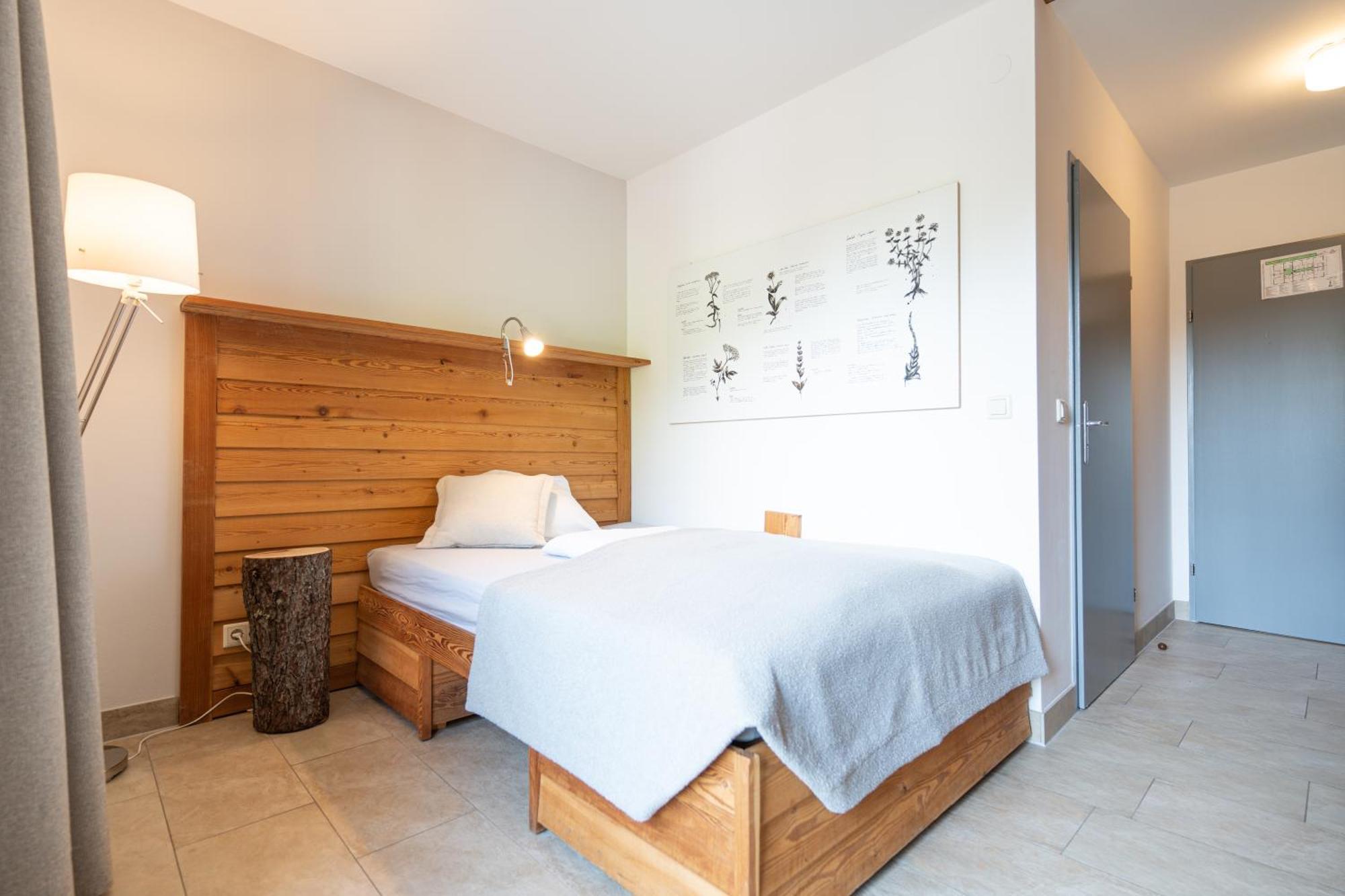 Heimat - Das Natur Resort Prägraten Eksteriør billede
